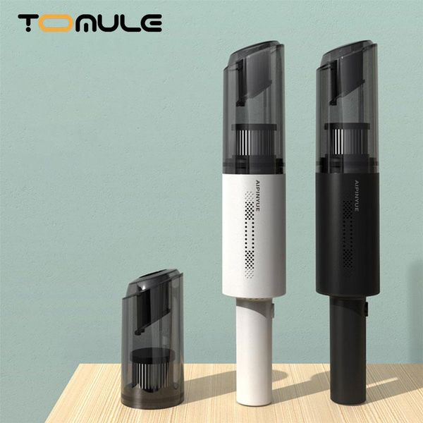 car vacuum cleaner handheld wireless household mini wet and dry dual-use strong suction 120w auto
car vacuum cleaner handheld wireless household mini wet and dry dual-use strong suction 120w auto