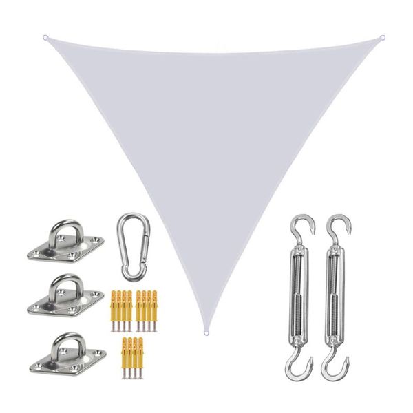 shade anti-uv sun outdoor sail patio awning canopy camping picnic cloth with heavy duty fixing kit uv block waterproof tent
shade anti-uv sun outdoor sail patio awning canopy camping picnic cloth with heavy duty fixing kit uv block waterproof tent