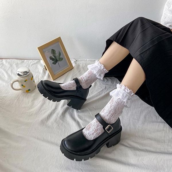 sandals female sandal 2021 women's med shallow mouth ladies shoes summer mary jane girls medium retro fashion pu fabric basic cotto, Black
sandals female sandal 2021 women's med shallow mouth ladies shoes summer mary jane girls medium retro fashion pu fabric basic cotto, Black