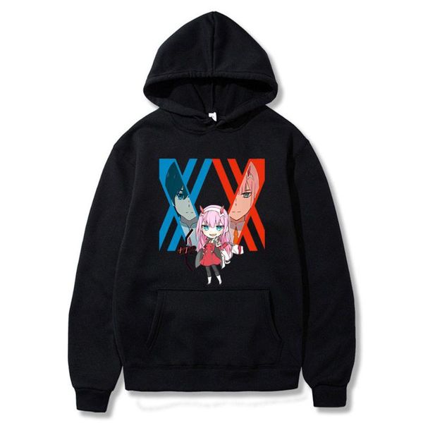 men's hoodies & sweatshirts kawaii anime zero two men women harajuku manga darling in the franxx oversized long sleeve essential street, Black
men's hoodies & sweatshirts kawaii anime zero two men women harajuku manga darling in the franxx oversized long sleeve essential street, Black