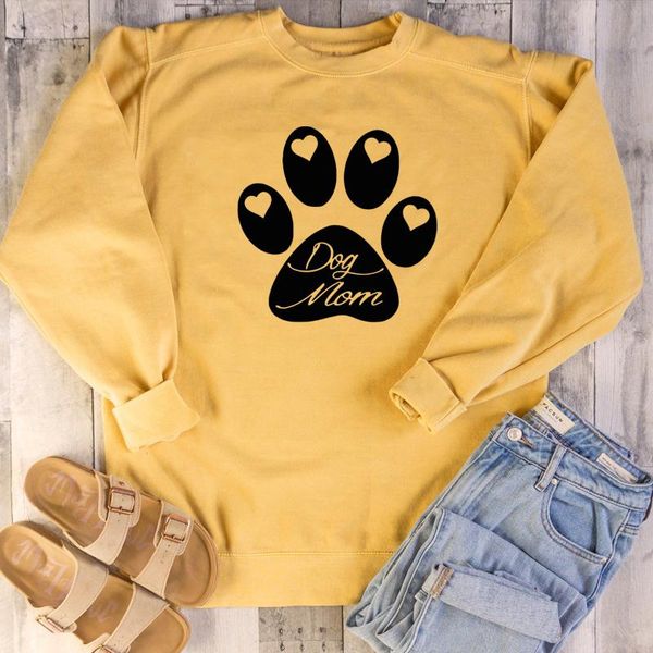 women's hoodies & sweatshirts dog mom big heart graphic funny slogan cute kawaii lover sweatshirt hipster pure cotton spring autumn pul, Black
women's hoodies & sweatshirts dog mom big heart graphic funny slogan cute kawaii lover sweatshirt hipster pure cotton spring autumn pul, Black