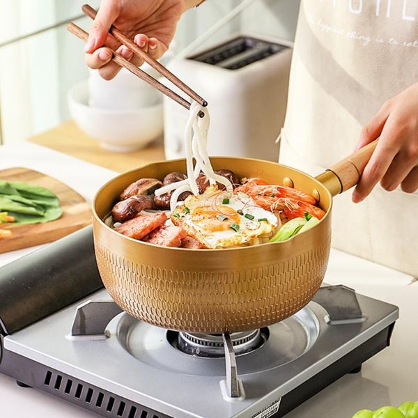 pans japanese-style non stick snow pan noodle soup milk pot household gas induction cooker kitchen accessories
pans japanese-style non stick snow pan noodle soup milk pot household gas induction cooker kitchen accessories