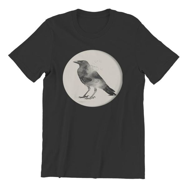 men's t-shirts t-shirt raven sky vintage wholesale clothes couples matching mens clothes 45838, White;black
men's t-shirts t-shirt raven sky vintage wholesale clothes couples matching mens clothes 45838, White;black