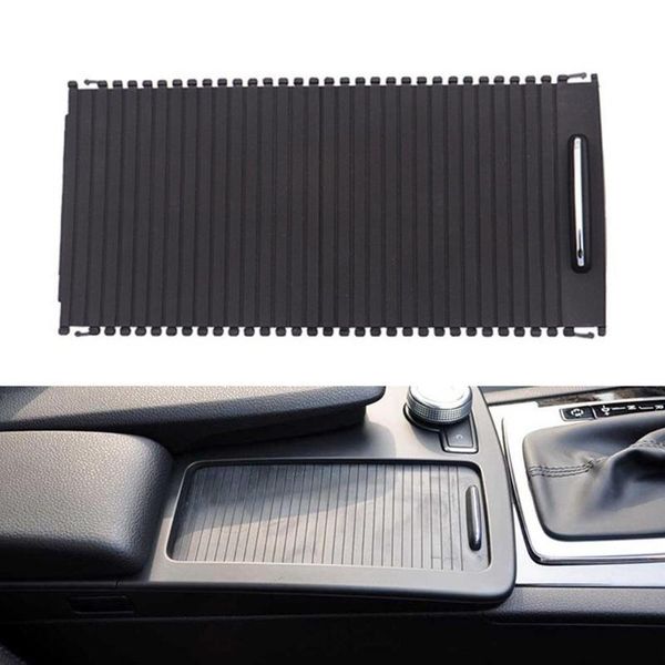 car organizer inner indoor centre console roller blind cover water cup holder storage for c-class w204 s204 e-class w212 s212
car organizer inner indoor centre console roller blind cover water cup holder storage for c-class w204 s204 e-class w212 s212