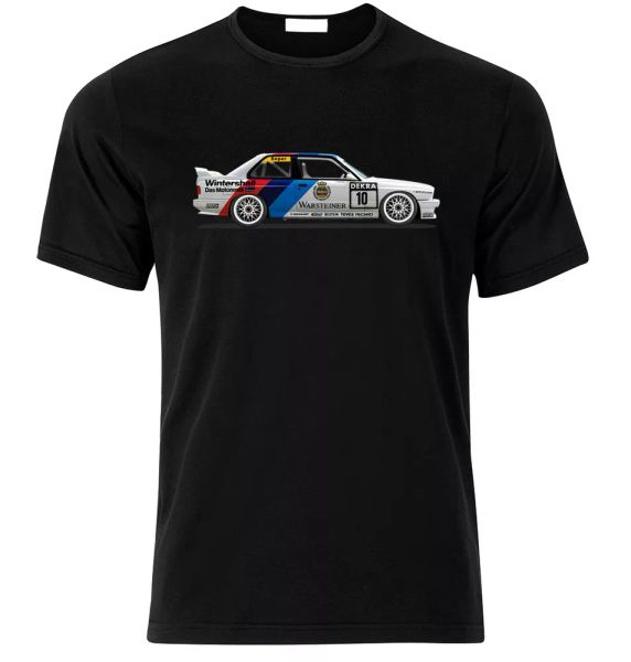 T-Shirt for e30 m3 DTM Fan T Shirt T-Shirt Tuning /M/L/XL/XXL, Mainly pictures 
T-Shirt for e30 m3 DTM Fan T Shirt T-Shirt Tuning /M/L/XL/XXL, Mainly pictures
