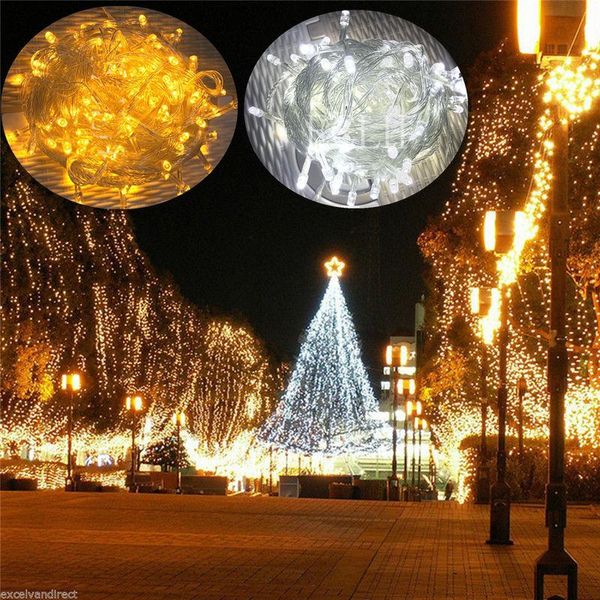 strings 10m 20m 30m 50m 100m led string fairy light holiday patio christmas wedding decoration ac220v waterproof outdoor garland
strings 10m 20m 30m 50m 100m led string fairy light holiday patio christmas wedding decoration ac220v waterproof outdoor garland