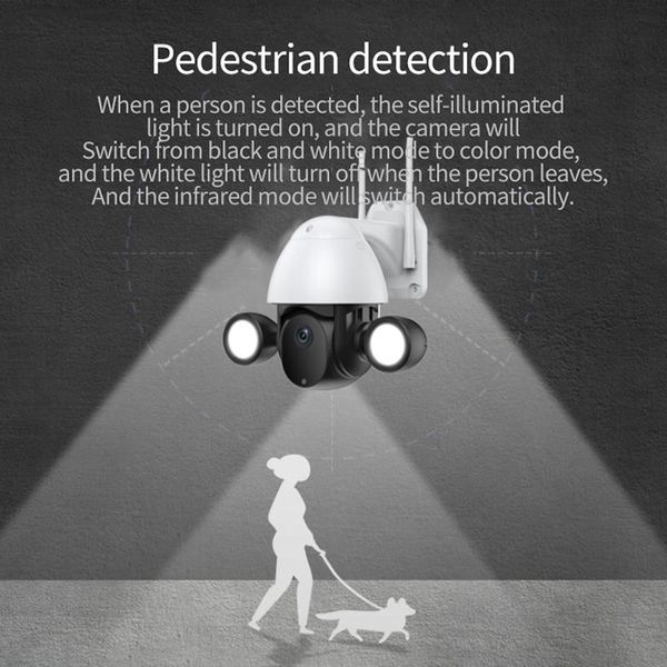 cameras tuya 3mp surveillance camera ptz infrared ip66 waterproof 2-way audio ai auto tracking cctv wifi ip video with floodlight
cameras tuya 3mp surveillance camera ptz infrared ip66 waterproof 2-way audio ai auto tracking cctv wifi ip video with floodlight