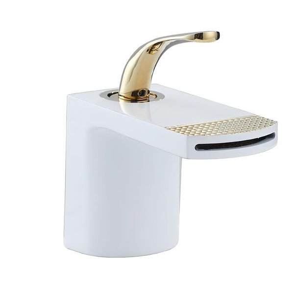 faucet mixer light luxury waterfall basin rose gold black household bathroom water taps cold tap sink faucets
faucet mixer light luxury waterfall basin rose gold black household bathroom water taps cold tap sink faucets