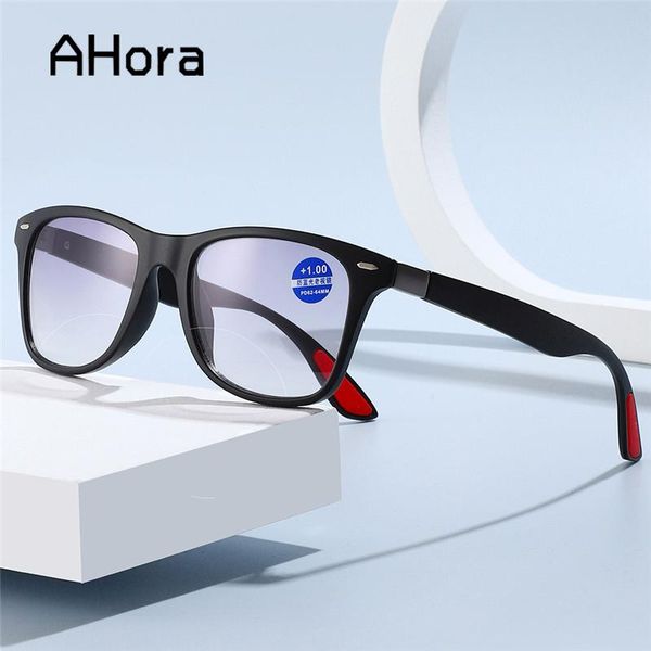 sunglasses ahora bifocal men business reading glasses multifocal progressive presbyopia sun with diopter +1.0 1.50 2.0 2.5 3.0 3.5, White;black
sunglasses ahora bifocal men business reading glasses multifocal progressive presbyopia sun with diopter +1.0 1.50 2.0 2.5 3.0 3.5, White;black
