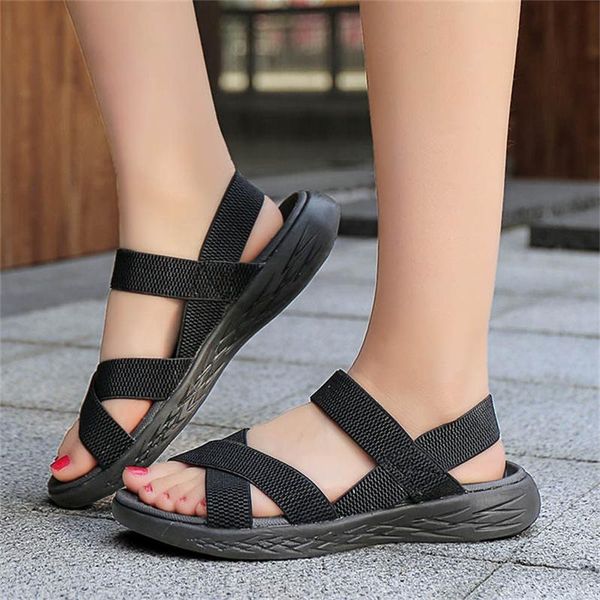 sandals women's sandal summer flip-flops slides slippers women men shoesespadrilles tennis walking krasaovki baskets, Black
sandals women's sandal summer flip-flops slides slippers women men shoesespadrilles tennis walking krasaovki baskets, Black