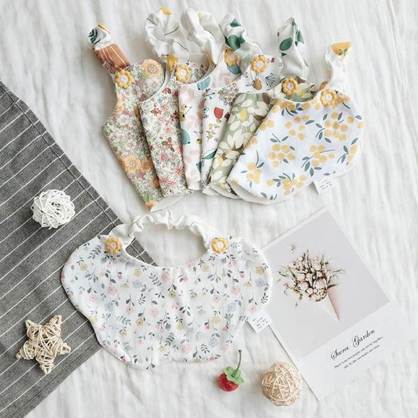 bibs & burp cloths baby soft cotton drool floral printing saliva towel boys girls feeding apron bandana for born infants shower gifts
bibs & burp cloths baby soft cotton drool floral printing saliva towel boys girls feeding apron bandana for born infants shower gifts