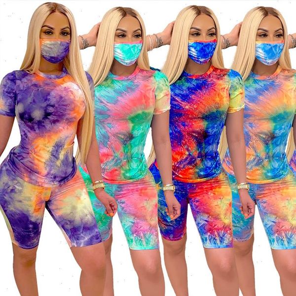 two piece set 2 women tracksuits outfits summer clothes pieces sets o neck print t shirts shorts sexy, Gray
two piece set 2 women tracksuits outfits summer clothes pieces sets o neck print t shirts shorts sexy, Gray
