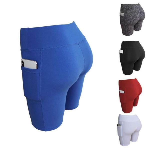 yoga outfits women casual solid elastic waist patchwork exercising shorts pocket leggings, White;red
yoga outfits women casual solid elastic waist patchwork exercising shorts pocket leggings, White;red