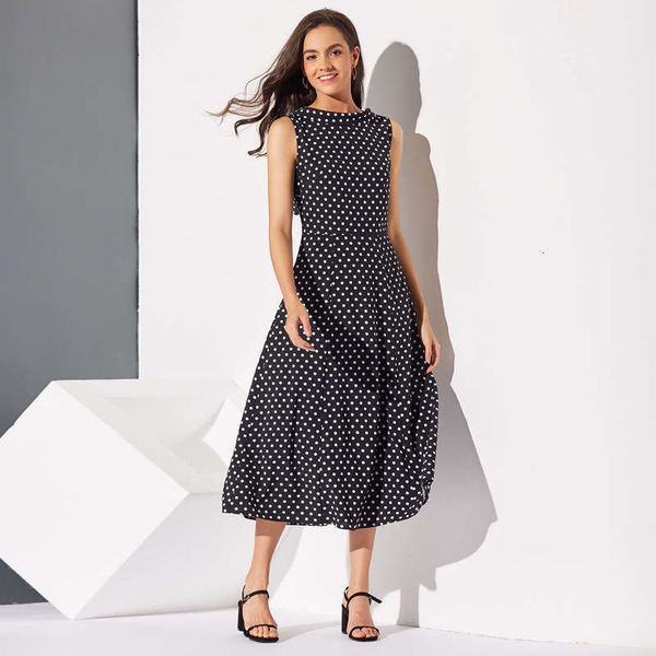 summer women's casual dresses wave point bohemian short sleeve dress wind long skirt, Black;gray
summer women's casual dresses wave point bohemian short sleeve dress wind long skirt, Black;gray