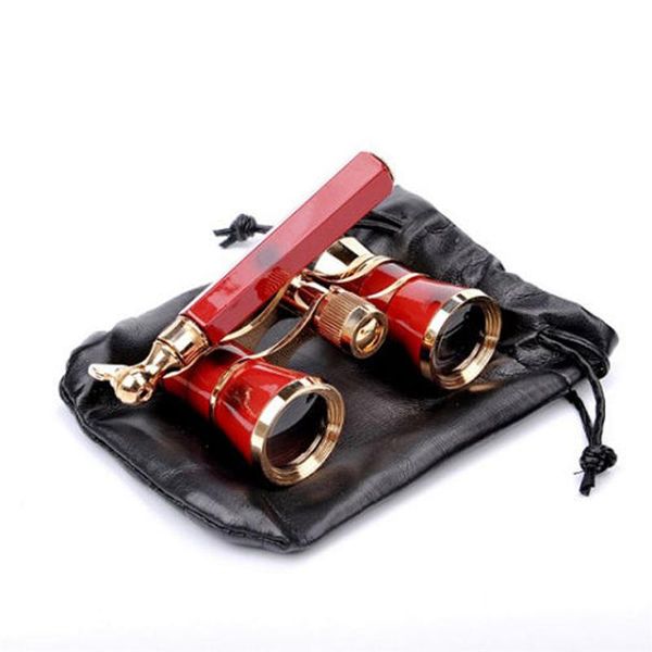 telescope & binoculars opera theater glasses 3x25 brass coated lens binocular with handle
telescope & binoculars opera theater glasses 3x25 brass coated lens binocular with handle