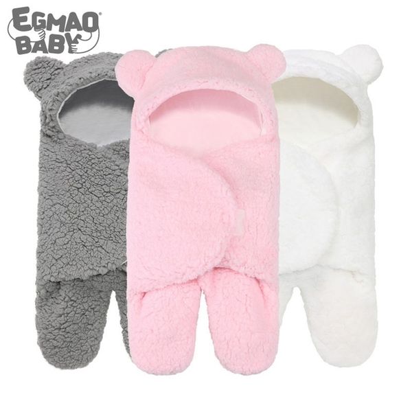 born sleeping wrap swaddle baby cotton plush boys girls cute receiving blanket sleeping bag sleep sack (0-6 month) 211025
born sleeping wrap swaddle baby cotton plush boys girls cute receiving blanket sleeping bag sleep sack (0-6 month) 211025