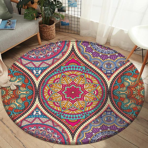 carpets tapis salon brand nonslip mandala style colorful floral pattern rug floor mat room living bedroom carpet rugs bathroom decor
carpets tapis salon brand nonslip mandala style colorful floral pattern rug floor mat room living bedroom carpet rugs bathroom decor