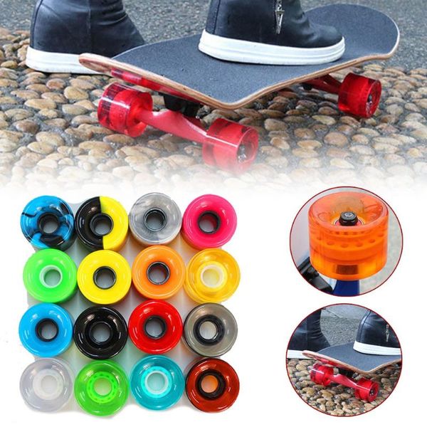 60mm(78a) longboard skateboard wheels set of 4 inc durable pu road skate pro action motion parts skateboarding
60mm(78a) longboard skateboard wheels set of 4 inc durable pu road skate pro action motion parts skateboarding