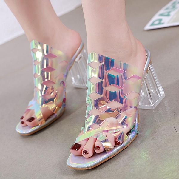 karin brand design women shoes 2021 high heels crystal mules slip-on colorful summer trendy dress, Black
karin brand design women shoes 2021 high heels crystal mules slip-on colorful summer trendy dress, Black