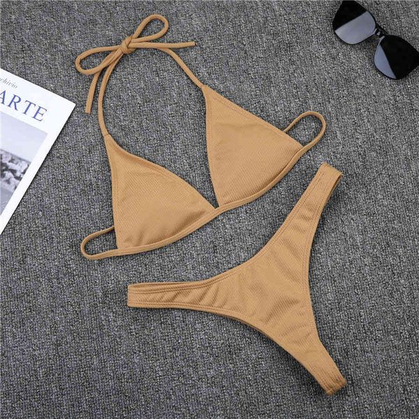 micro bikini 2021 maillot de bain femme biquinis thong bikinis set high cut bathing suit beachwear swimwear women swimsuit
micro bikini 2021 maillot de bain femme biquinis thong bikinis set high cut bathing suit beachwear swimwear women swimsuit