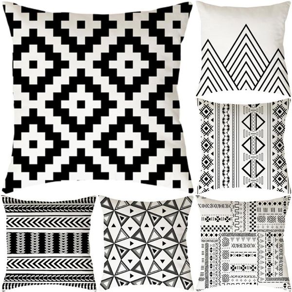 cushion/decorative pillow 1 pcs summer geometric abstract pillowcase living room fashion women favor soft decorative sofa chair
cushion/decorative pillow 1 pcs summer geometric abstract pillowcase living room fashion women favor soft decorative sofa chair