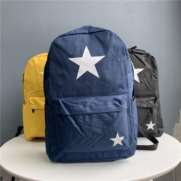 backpack man canvas simple large capacity student schoolbag women solid color outdoor travel anti-theft bag
backpack man canvas simple large capacity student schoolbag women solid color outdoor travel anti-theft bag