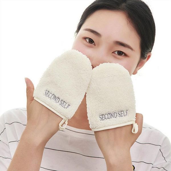 microfiber cleaning gloves reusable skin-friendly makeup cotton for people facial cleansing care accessories sponges, applicators &
microfiber cleaning gloves reusable skin-friendly makeup cotton for people facial cleansing care accessories sponges, applicators &