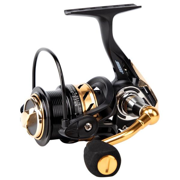 spinning reel fishing carp 6+1 stainless ball bearings large capacity reels fish accessory tool baitcasting
spinning reel fishing carp 6+1 stainless ball bearings large capacity reels fish accessory tool baitcasting
