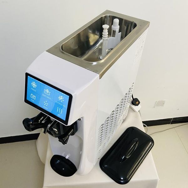 ice cream making machine small soft serve makers commercial deskelectric production
ice cream making machine small soft serve makers commercial deskelectric production