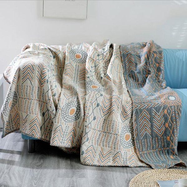 blankets bohemia style cotton reactive printed blanket nordic sofa cushion cover towel bed office lunch break
blankets bohemia style cotton reactive printed blanket nordic sofa cushion cover towel bed office lunch break