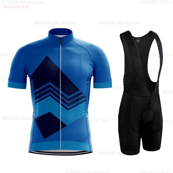 racing sets summer cycling clothing men 2021 pro team pocing mtb bike wear breathable mountain bicycle clothes sportwears jersey set, Black;blue 
racing sets summer cycling clothing men 2021 pro team pocing mtb bike wear breathable mountain bicycle clothes sportwears jersey set, Black;blue
