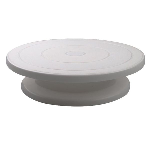 plate turntable rotating anti-skid round cake stand decorating rotary table kitchen diy pan baking tool & pastry tools
plate turntable rotating anti-skid round cake stand decorating rotary table kitchen diy pan baking tool & pastry tools
