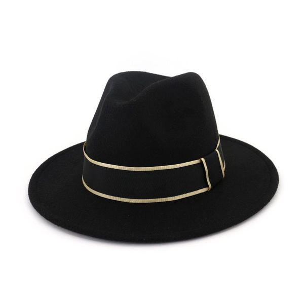wide brim hats winter fedora women men solid color with band belt zebra vintage autumn green red formal, Blue;gray
wide brim hats winter fedora women men solid color with band belt zebra vintage autumn green red formal, Blue;gray