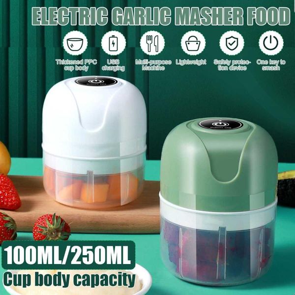 blender wireless electric garlic press household portable meshed device mini meat grinder baby complementary food mixer
blender wireless electric garlic press household portable meshed device mini meat grinder baby complementary food mixer