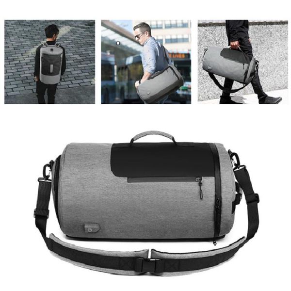 portable large capacity sports fitness gym bag, usb charging travel handbag backpack multifunction leisure bag outdoor bags
portable large capacity sports fitness gym bag, usb charging travel handbag backpack multifunction leisure bag outdoor bags