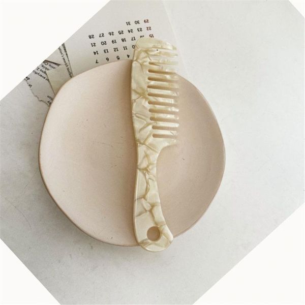 acetate anti-static massage comfortable colorful hair combs with pro barber hairdressing comb women girls styling tools brushes, Silver
acetate anti-static massage comfortable colorful hair combs with pro barber hairdressing comb women girls styling tools brushes, Silver