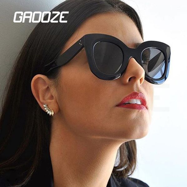gaooze fashion round sunglasses brand womens uv400 round sun glasses for travel luxury sunglasses women quality glasses, White;black
gaooze fashion round sunglasses brand womens uv400 round sun glasses for travel luxury sunglasses women quality glasses, White;black