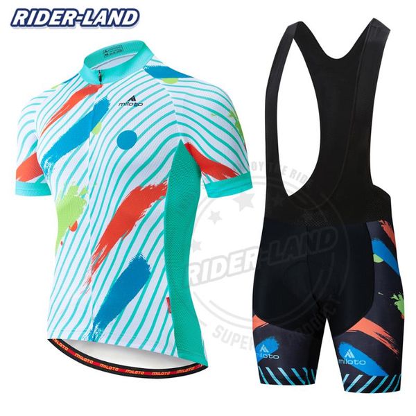 racing sets summer cycling clothes jersey set men bicycle clothing mountain bike shirt suit mtb maillot ropa ciclismo, Black;blue
racing sets summer cycling clothes jersey set men bicycle clothing mountain bike shirt suit mtb maillot ropa ciclismo, Black;blue