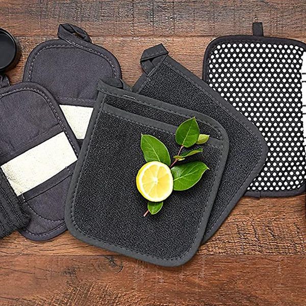 style baking gloves ironing microwave oven looped cloth insulation pad sold well across the border disposable 
style baking gloves ironing microwave oven looped cloth insulation pad sold well across the border disposable