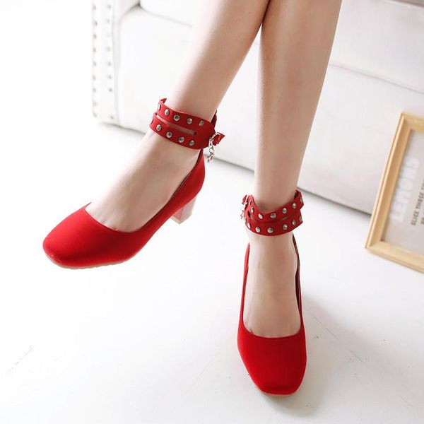 big rushed medium(b,m) adhesive 0-3cm flock size 34-51 2021 platform high heels women pumps spring autumn shoes woman e1208 dress, Black
big rushed medium(b,m) adhesive 0-3cm flock size 34-51 2021 platform high heels women pumps spring autumn shoes woman e1208 dress, Black