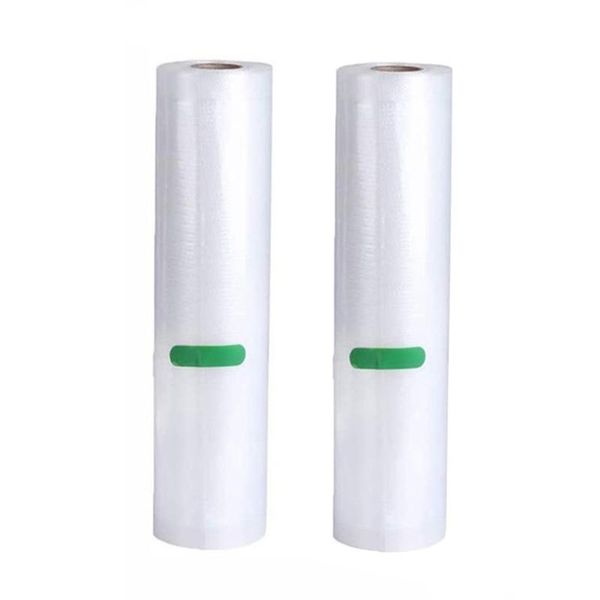 food savers & storage containers 2pc 20/28x500cm vacuum bag kitchen cooked packaging fruit vegetables fresh crop
food savers & storage containers 2pc 20/28x500cm vacuum bag kitchen cooked packaging fruit vegetables fresh crop