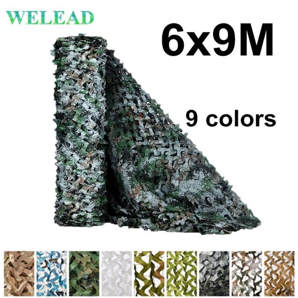 6x9m reinforced camouflage net jungle white black for garden shade hide camo concealment mesh 6x9 9x6 6*9m 9*6m tents and shelters
6x9m reinforced camouflage net jungle white black for garden shade hide camo concealment mesh 6x9 9x6 6*9m 9*6m tents and shelters