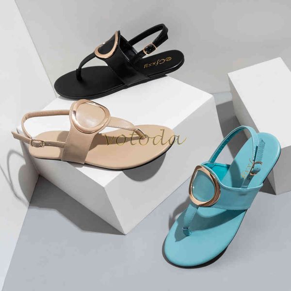 summer women flat sandals buckle beach flip flops fashion casual non-slip slippers female seaside sandals woman slides plus size c0330, Black
summer women flat sandals buckle beach flip flops fashion casual non-slip slippers female seaside sandals woman slides plus size c0330, Black