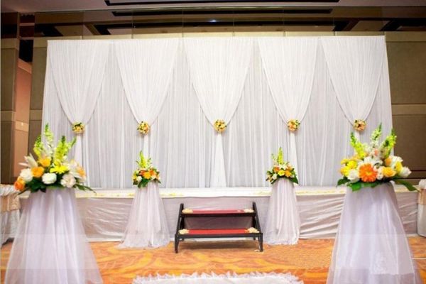 party decoration white ice silk wedding backdrop curtains 3x6m(10ftx20ft) swag backgroundd drape curtain
party decoration white ice silk wedding backdrop curtains 3x6m(10ftx20ft) swag backgroundd drape curtain