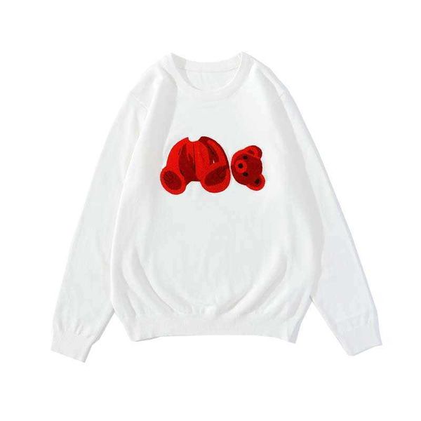 2021 mens sweaters men women pullover sweater all-match chain long sleeve knit autumn clothings size s-xxl, White;black
2021 mens sweaters men women pullover sweater all-match chain long sleeve knit autumn clothings size s-xxl, White;black
