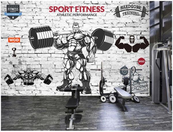 wallpapers 3d wall murals wallpaper for living room retro brick muscle sport fitness club image po walls 3 d
wallpapers 3d wall murals wallpaper for living room retro brick muscle sport fitness club image po walls 3 d
