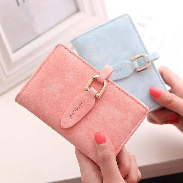 card holders fashion holder wallet and purse women wallets candy color leather hasp business id blank case, Brown;gray
card holders fashion holder wallet and purse women wallets candy color leather hasp business id blank case, Brown;gray