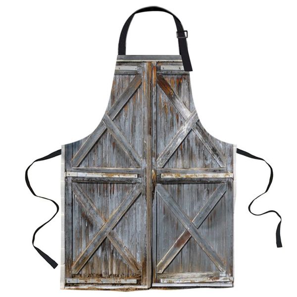 aprons brown wood plank door retro apron woman bibs home cooking baking coffee shop cleaning canvas kitchen accessory
aprons brown wood plank door retro apron woman bibs home cooking baking coffee shop cleaning canvas kitchen accessory