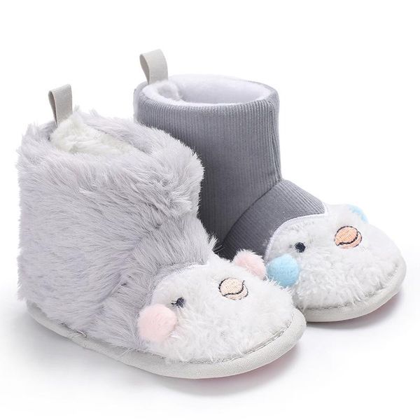 first walkers e&bainel baby winter boots shoes animal birds lovely infant floor super warm slip anti christmas booties soft sole
first walkers e&bainel baby winter boots shoes animal birds lovely infant floor super warm slip anti christmas booties soft sole