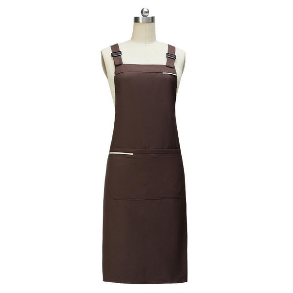 aprons apron simple style fashion solid color fried chicken baking coffee shop gardening restaurant overalls antifouling universal
aprons apron simple style fashion solid color fried chicken baking coffee shop gardening restaurant overalls antifouling universal